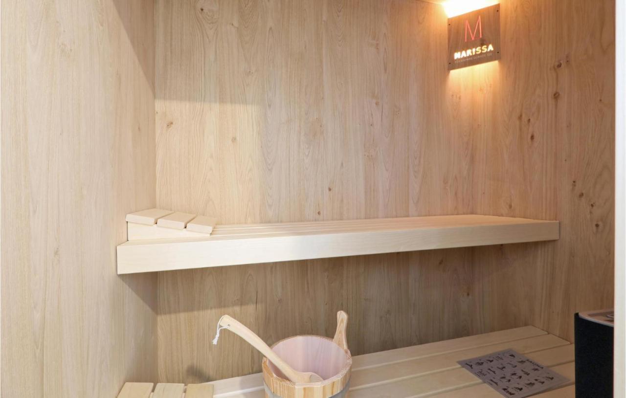 2 Bedroom Awesome Home In Lembruch-Duemmer See Luaran gambar