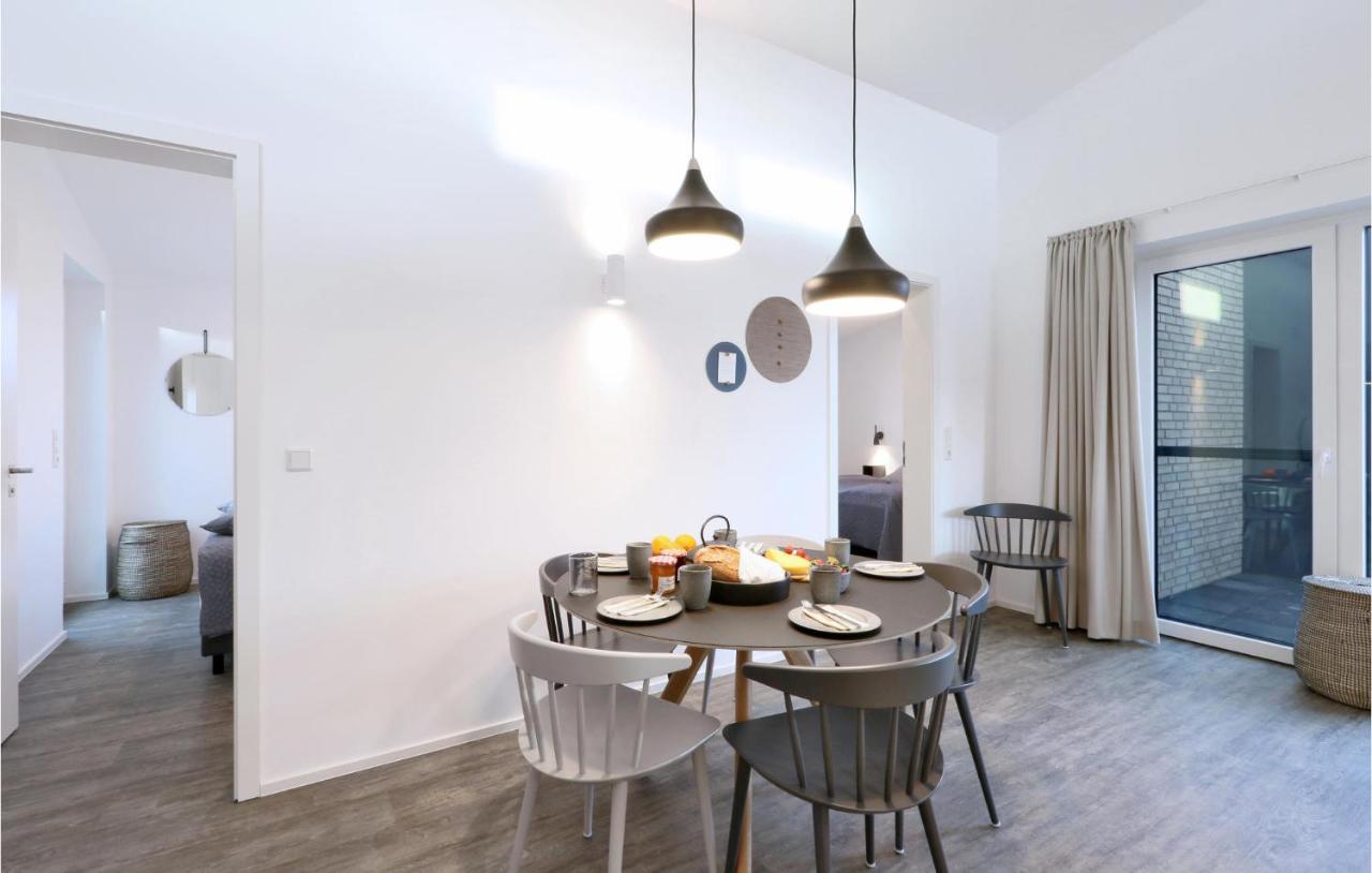 2 Bedroom Awesome Home In Lembruch-Duemmer See Luaran gambar