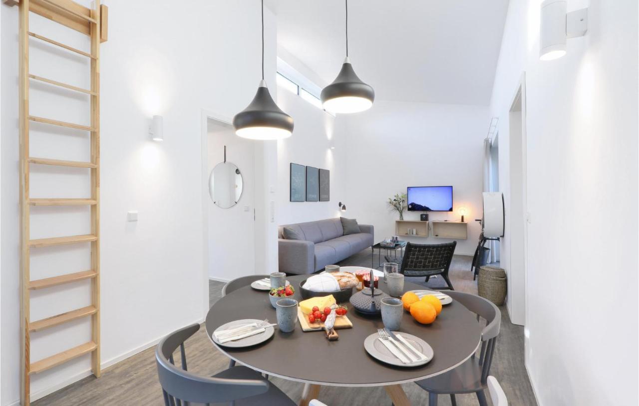 2 Bedroom Awesome Home In Lembruch-Duemmer See Luaran gambar