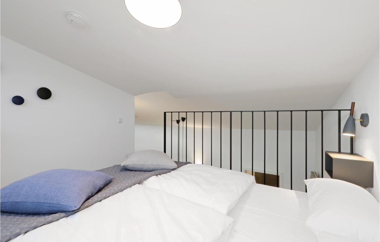 2 Bedroom Awesome Home In Lembruch-Duemmer See Luaran gambar