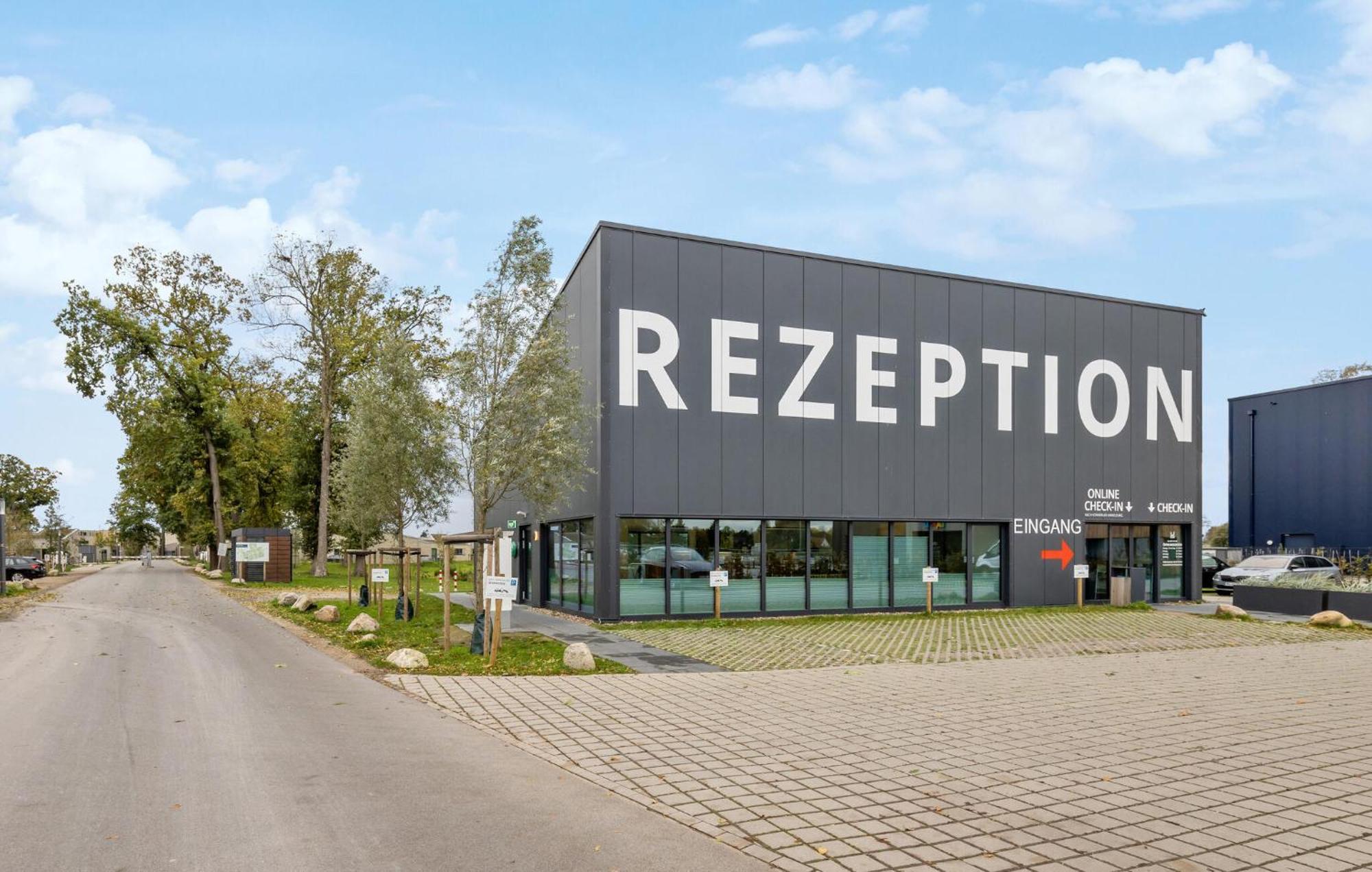 2 Bedroom Awesome Home In Lembruch-Duemmer See Luaran gambar