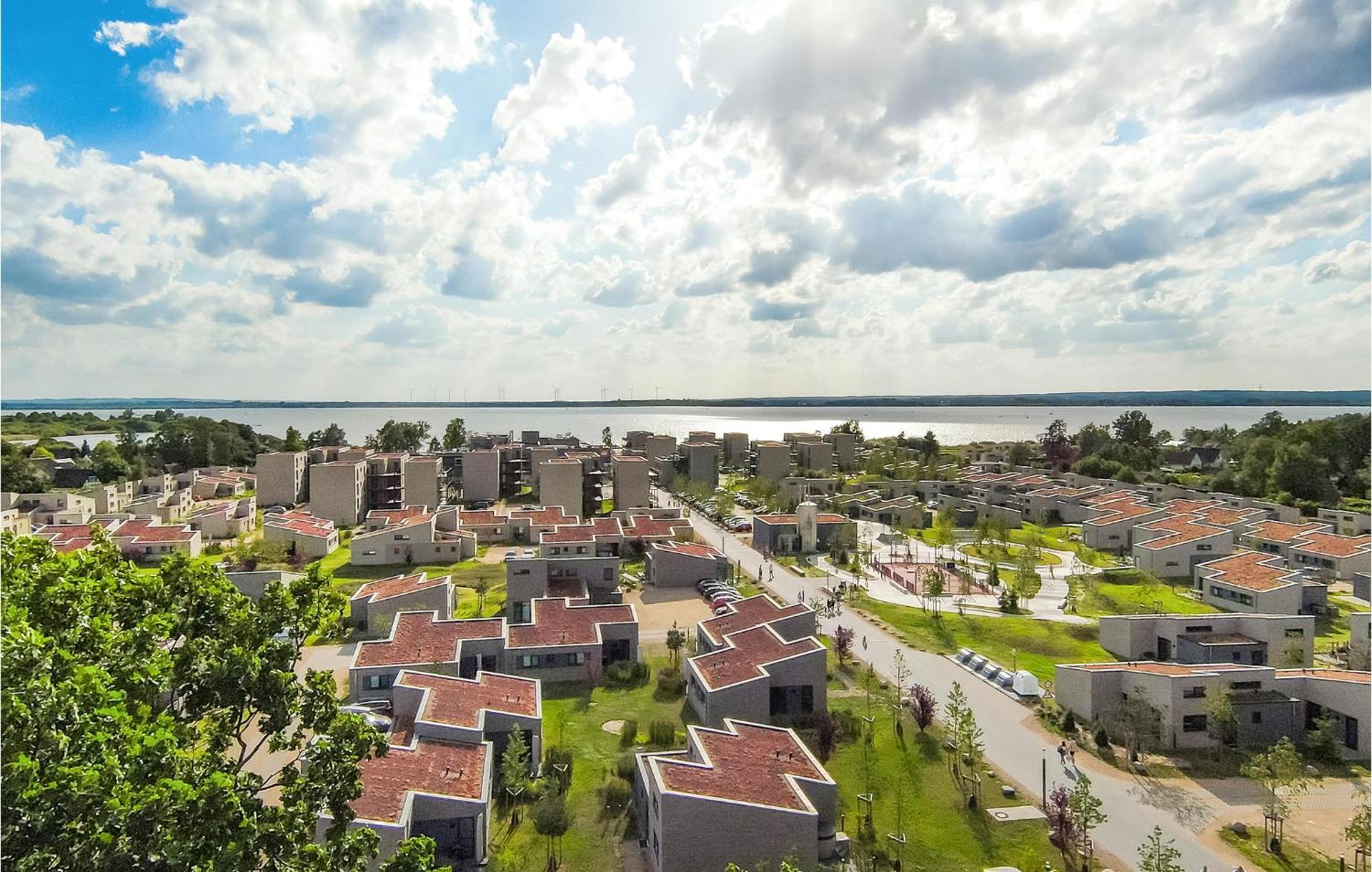 2 Bedroom Awesome Home In Lembruch-Duemmer See Luaran gambar
